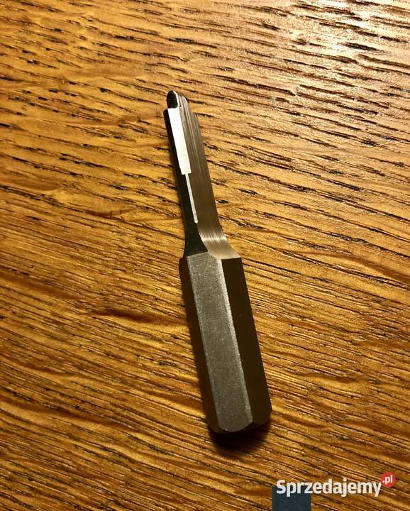 Polski klucz Polenschlssel Abus Abus Bordo pomorskie Gdańsk