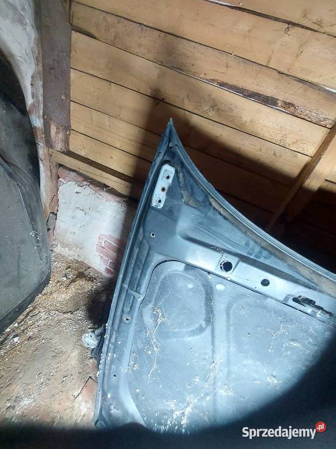 Hyundai trajet coupe accent osobowe Trzebnica