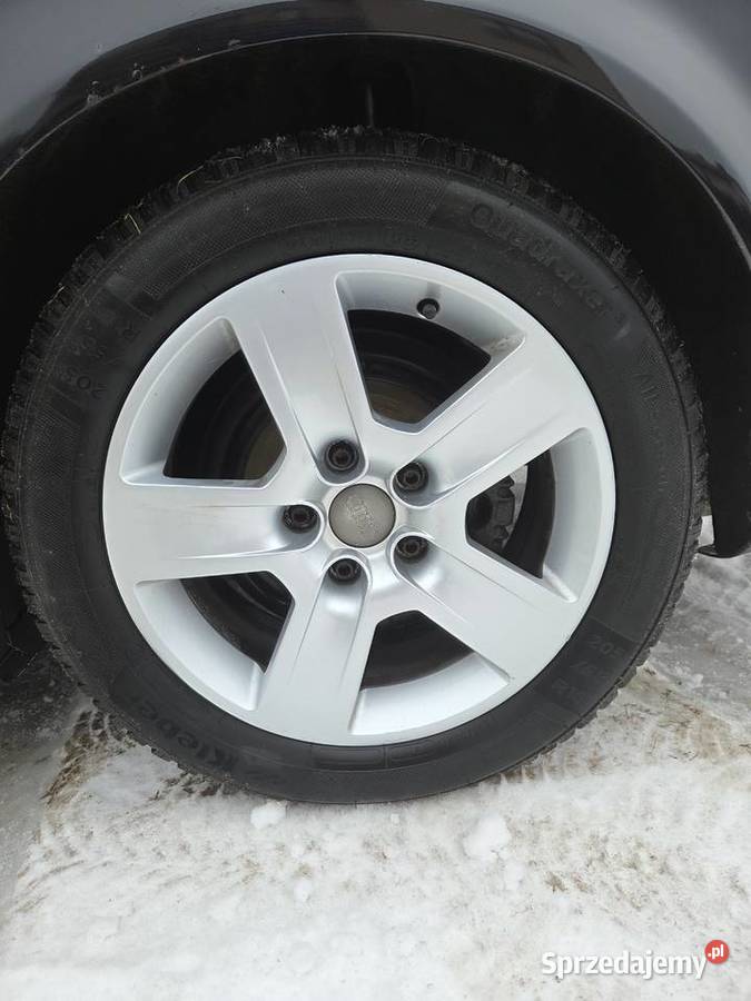 Audi A4 B6 19 TDI 115 2004r 1896cm3 Bargły sprzedam