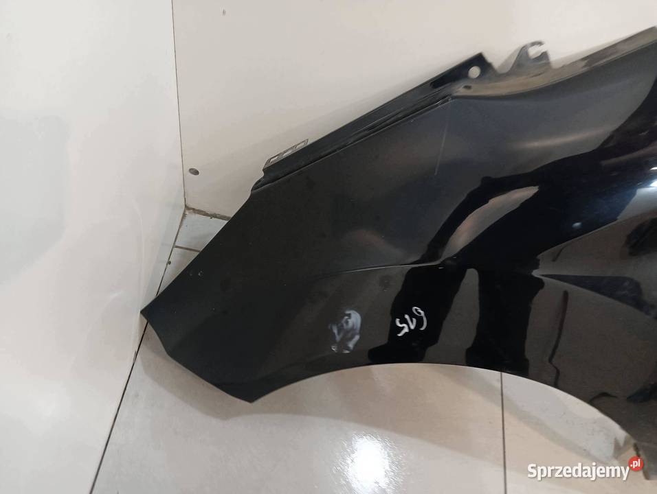 BŁOTNIK LEWY PRZÓD D9 Ford Fiesta Mk7 20082016