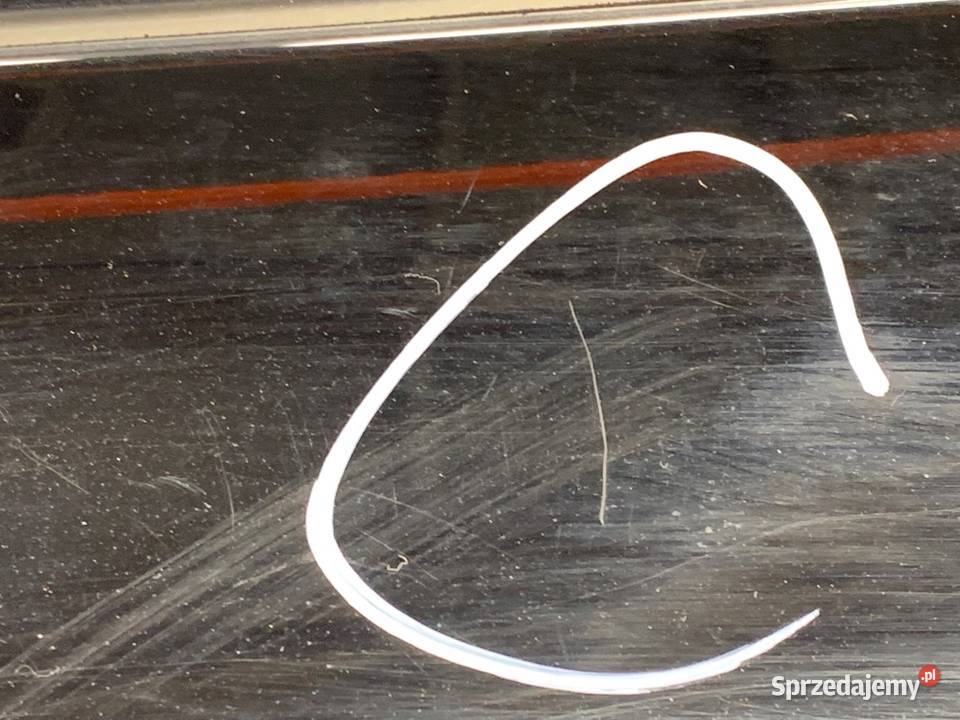 DRZWI PRAWY TYŁ VOLVO S90 II SedanLimuzyna Onyx sprzedam