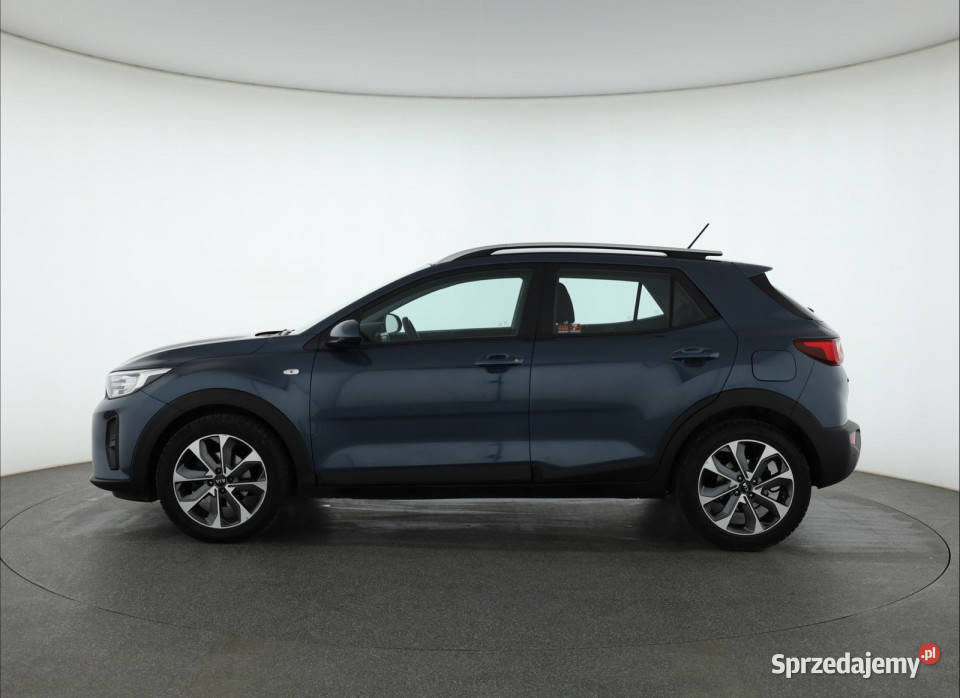Kia Stonic 10 TGDI mazowieckie