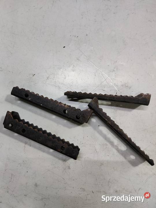 Podnóżek set stopien TRX 420 honda Wiele sprzedam