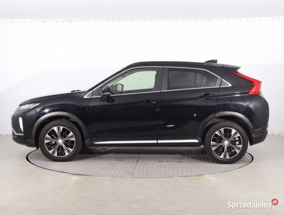 Mitsubishi Eclipse Cross 15 TMIVEC wielofunkcyjna kierownica Piaseczno