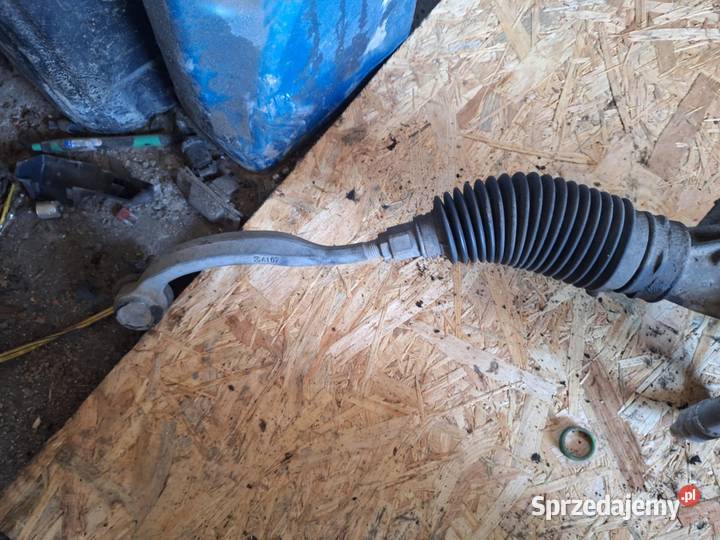 Przekładnia Kierownicza Maglownica Peugeot 307 Pozostałe Wisznice sprzedam