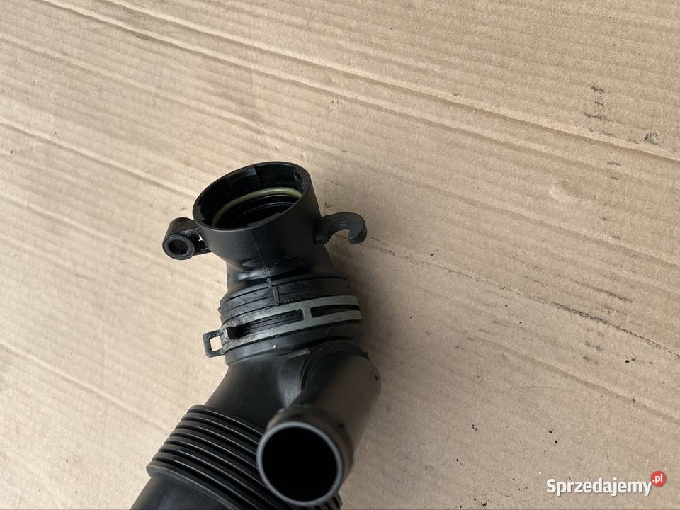 Wąż powietrza golf 5 19tdi 105 3c0129654m Pozostałe Bydgoszcz