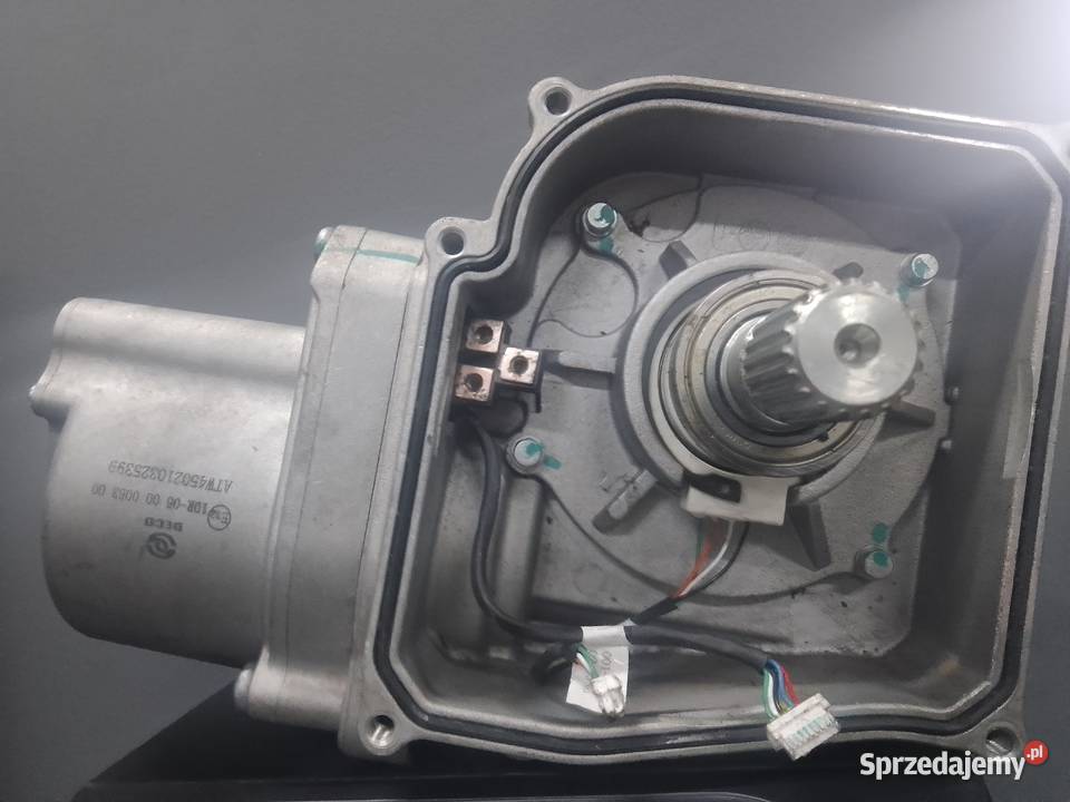 Wspomaganie Kierownicy CF Moto 800 850 1000 Konin