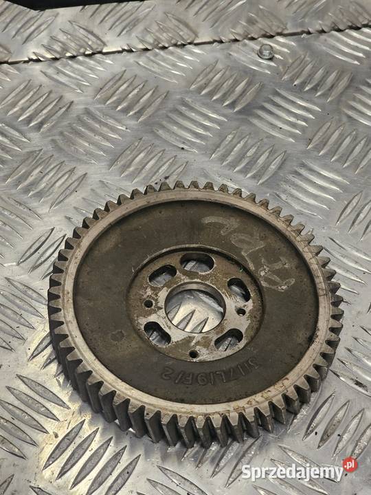 Koło zębate Caterpillar JCB Manitou
