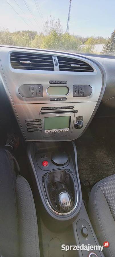 Seat Leon 2