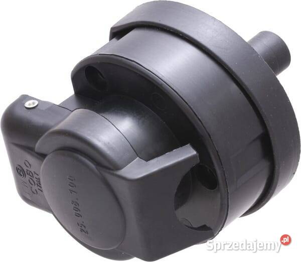 Gniazdo 7biegunowe 25008100 Oświetlenie