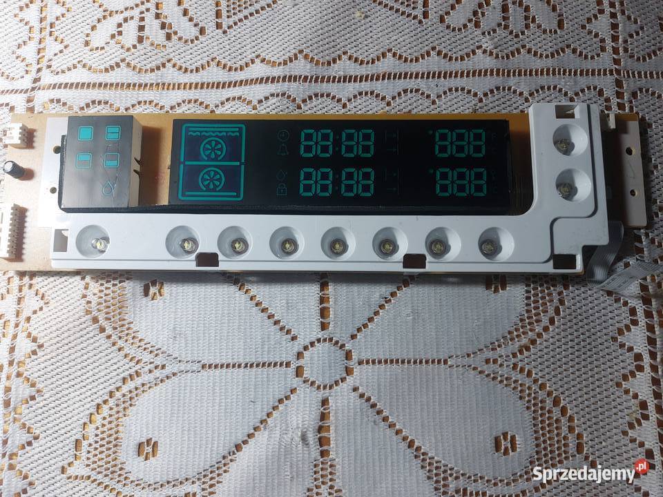 SAMSUNG DE960088K MODUŁ PIEKARNIKA Nowy Sącz sprzedam