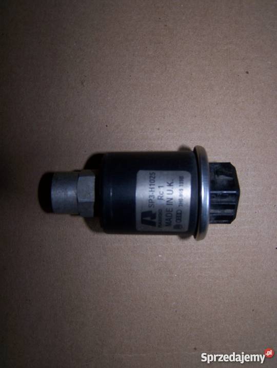 CZUJNIK CIŚNIENIA KLIMATYZCJI GRUPZ VW AUDI SEAT Mława