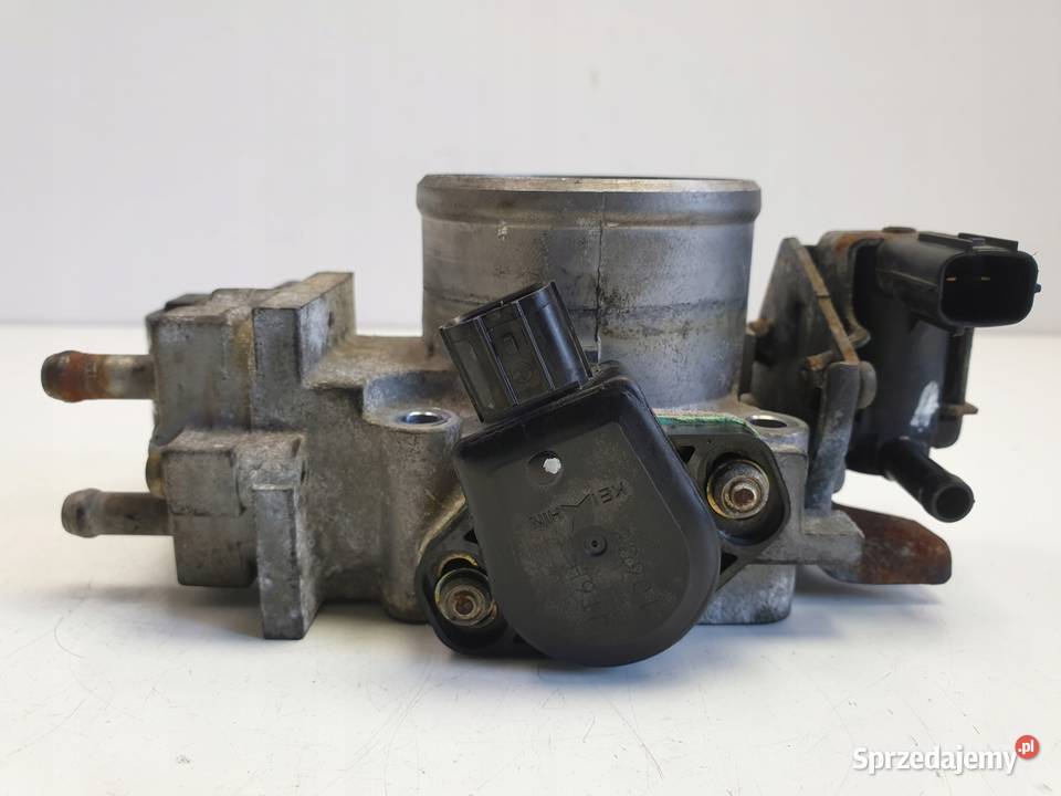 PRZEPUSTNICA Honda Civic VII 16 VTEC 1362002262