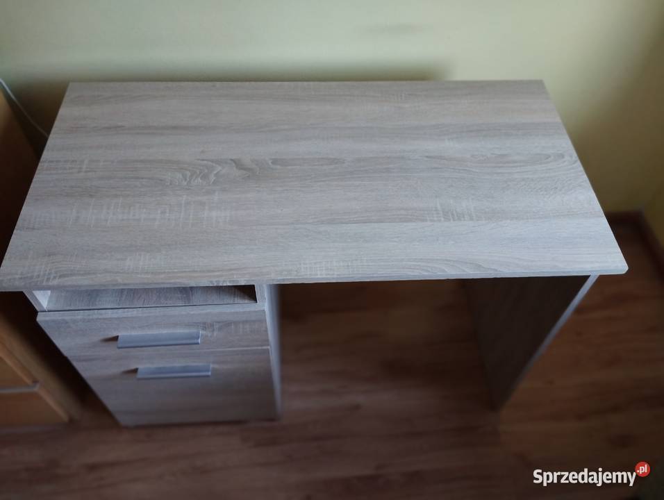 Biurko pokojowe śląskie Katowice