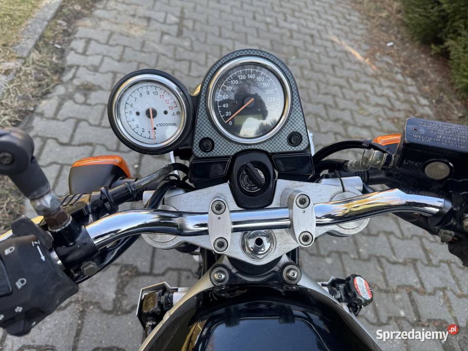 Suzuki SV 650 Żywiec sprzedam