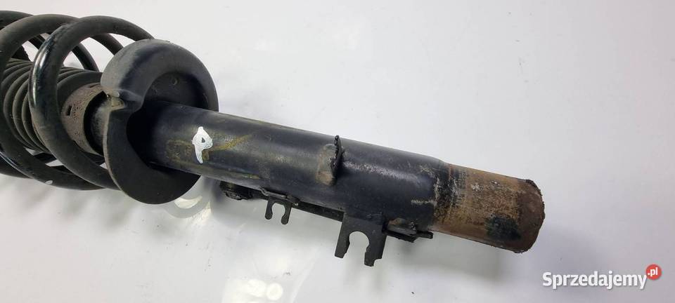 AMORTYZATOR PRAWY PRZÓD PEUGEOT 1007 312419 kujawsko-pomorskie Lipno