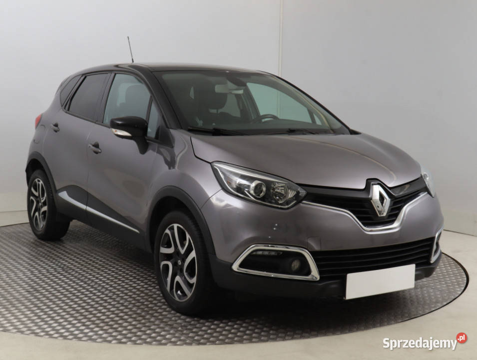 Renault Captur 09 TCe 898cm3 Bielany Wrocławskie sprzedam