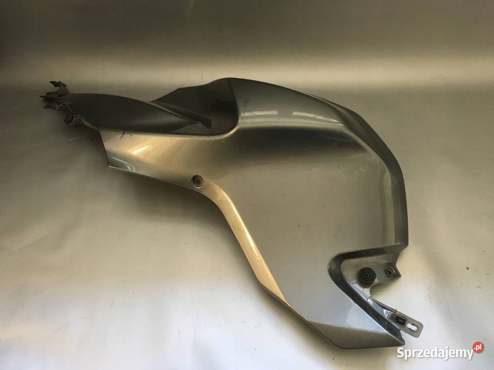 BMW K 1200 S Nakładka zbiornika Osłona Plastik Plastiki Łobżenica