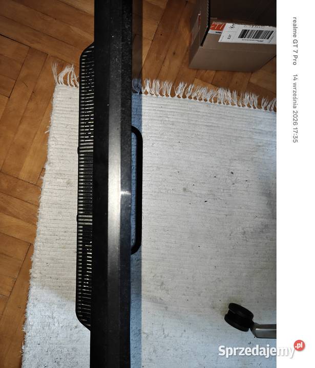 Uszkodzony Monitor 315 Medion MD 22320 świeci Monitory i projektory Mielec
