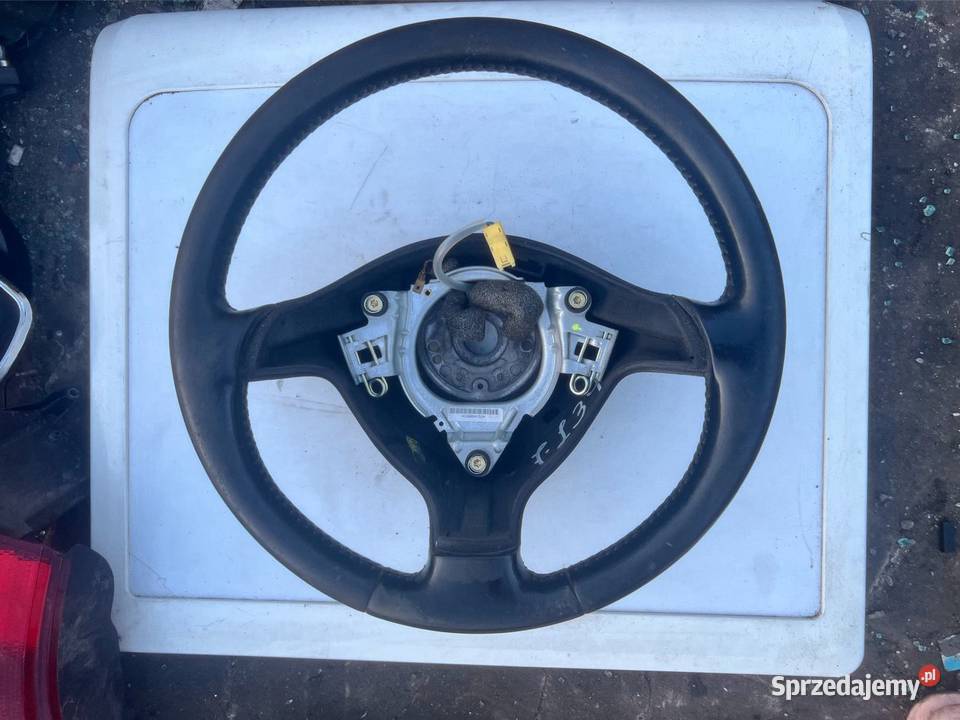 Kierownica VW GOLF IV osobowe Kierownice Ostrzeszów sprzedam