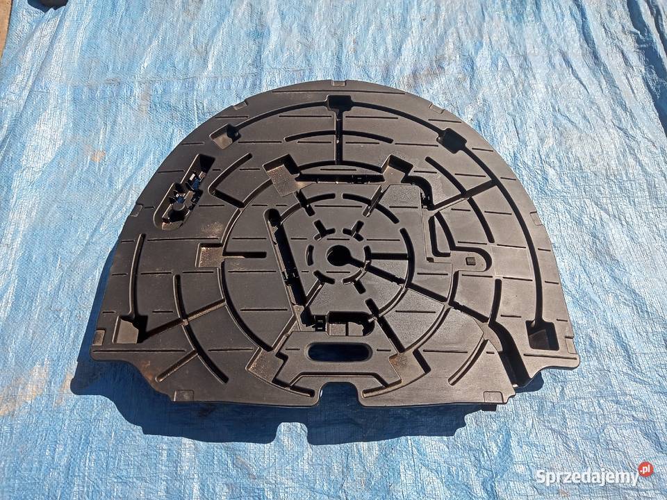 Podstawka bagażnika Mazda 6 GG GY Sandomierz