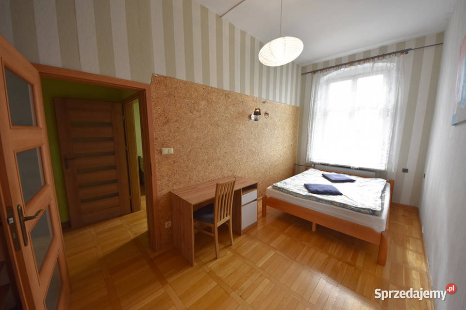 Sprzedaż 2 pok mieszkania w Centrum Opola 8710zł/m2 Opole