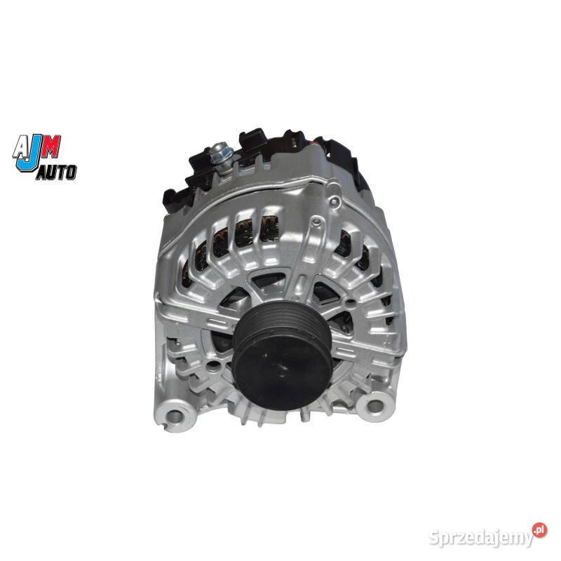 Alternator 8570675 30 D xDrive BMW 3 F30 F80 F34 osobowe Grabów Szlachecki