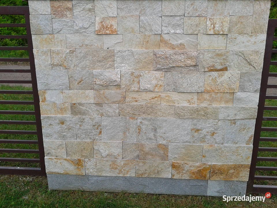 Kamień Naturalny Łupek Gnejsowy Bałkański Dom i Ogród śląskie Częstochowa