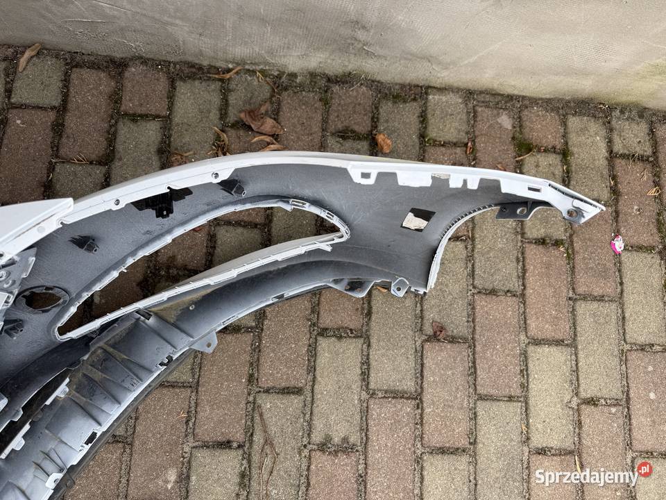 Zderzak przód hyundai i30 III lift 2024