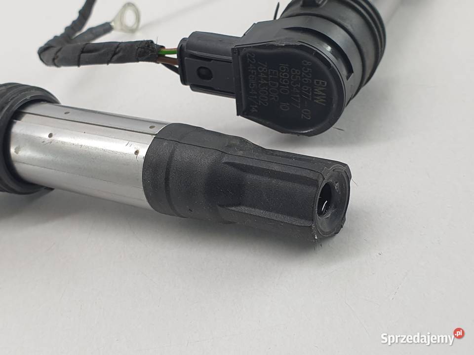 Cewka Fajka Cewkofajka Wtyczka Bmw R 1200 Gs sprzedam