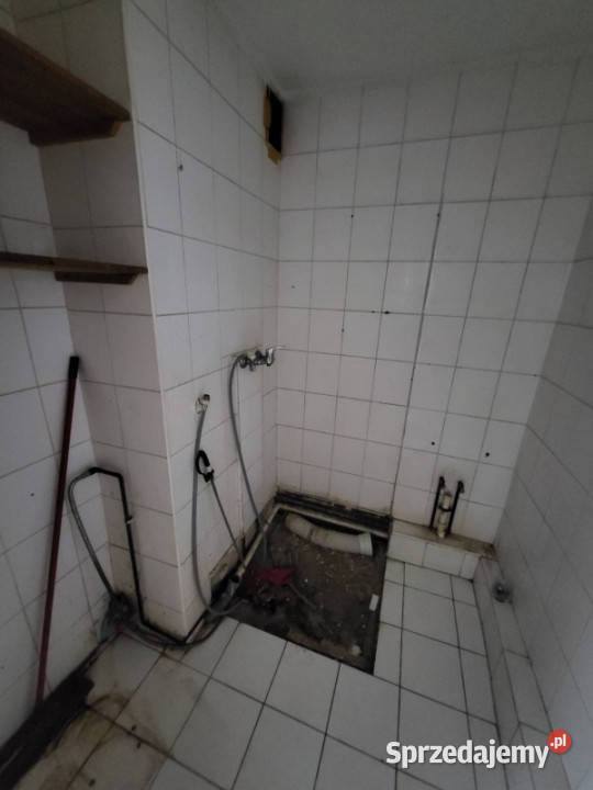 Kawalerka do generalnego remontu Opole Chabrów opolskie sprzedam