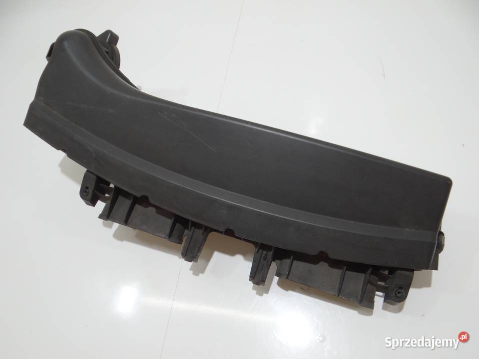 OBUDOWA FILTRA POWIETRZA BMW X3 E83 LCI N47