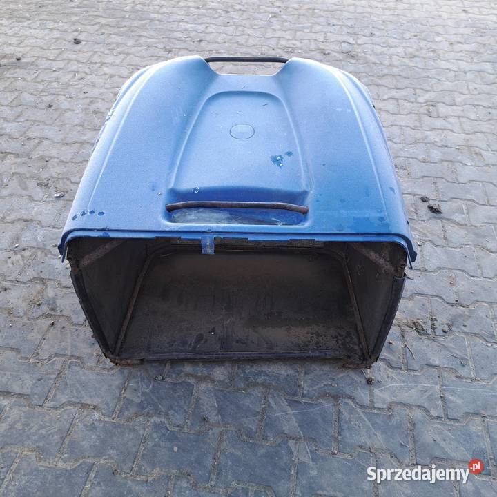 Kosz castel garden tc 102 Jabłonowo Pomorskie