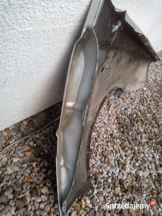 Polonez Caro Atu błotnik przedni oryginalny Oświęcim