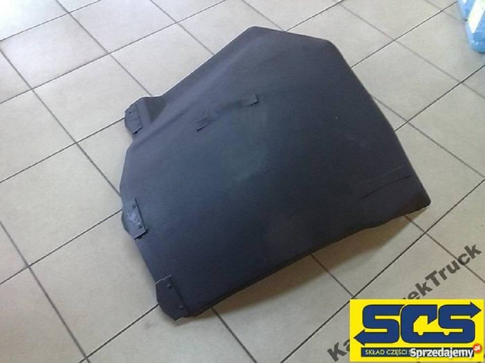 RENAULT MAGNUM BŁOTNIK PRZEDNIEJ OSI 150 NETTO ciężarowe Bieleń