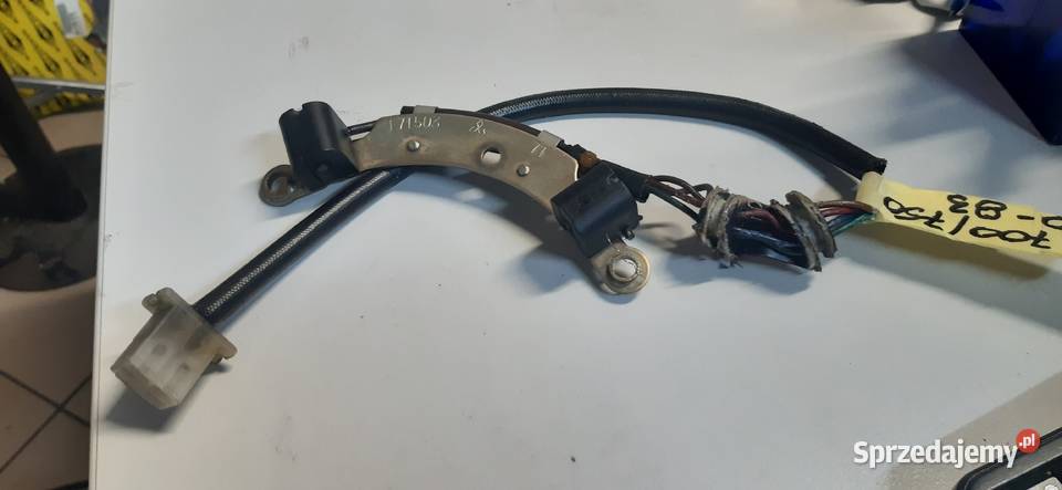 Impulsatory Yamaha Virago XV 750920 SPECJAL Jawiszowice