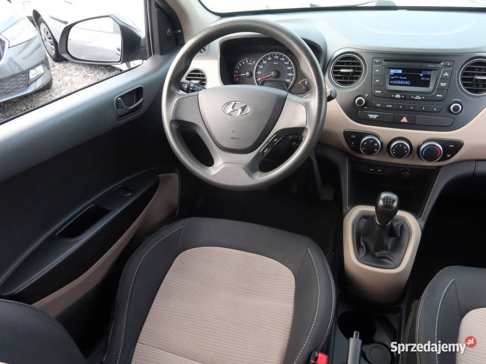 Hyundai i10 10 elektryczne szyby i10 Katowice