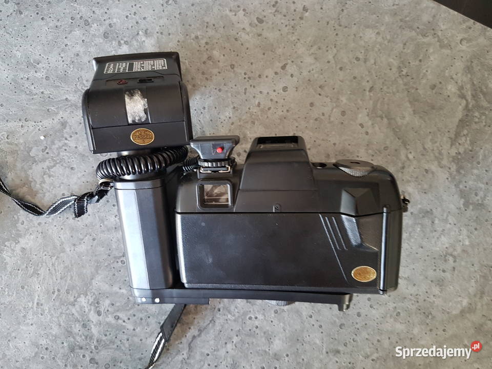 APARAT FOTOGRAFICZNY NOKINA UZYWANY Turek