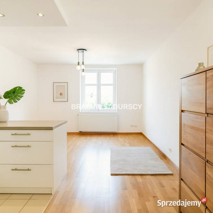 Mieszkanie 5104m2 2 pokoje Kraków Kazimierza