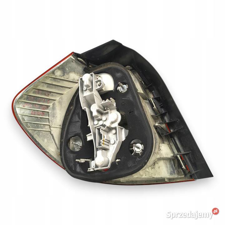 LAMPA PRAWA BMW E81 E87 20042007 tylna tylnia Chełm