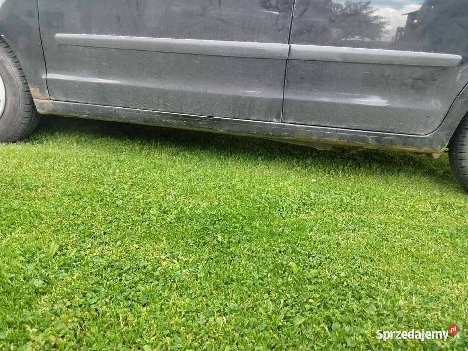 Volkswagen Polo 12 benzyna Kąpiele Wielkie