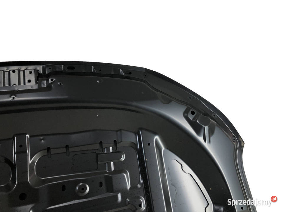 Subaru Forester SH III 012008032013 Maska Skarżysko-Kamienna