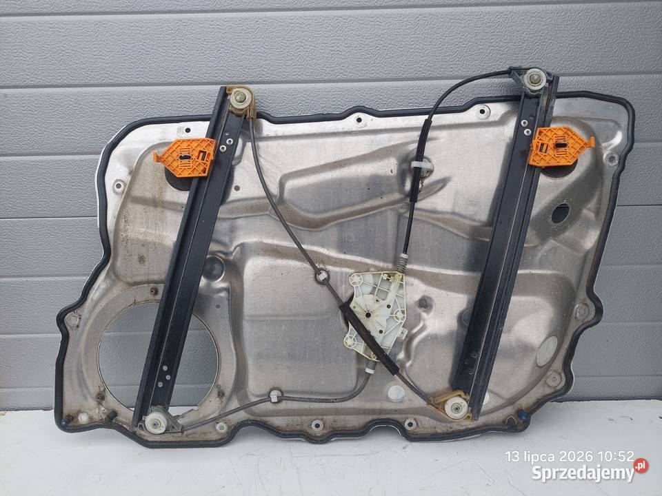 AUDI A8 D3 42 TDI 0510 PODNOŚNIK SZYBY MECHANIZM świętokrzyskie Włoszczowa