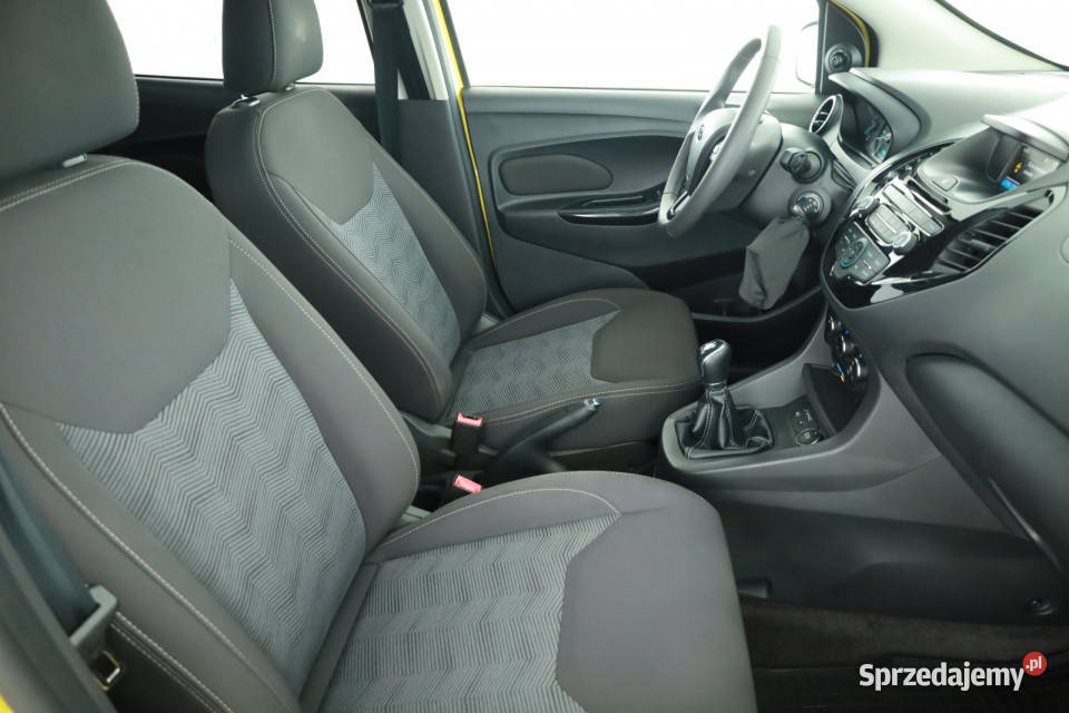 Ford Ka 12 TiVCT Piaseczno sprzedam