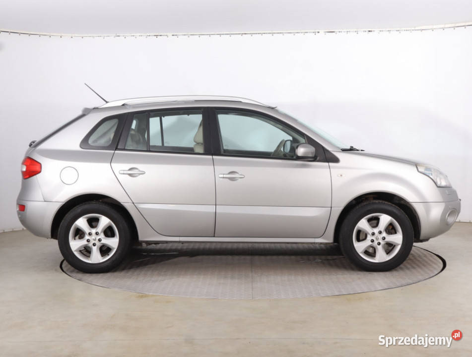 Renault Koleos 20 dCi Piaseczno