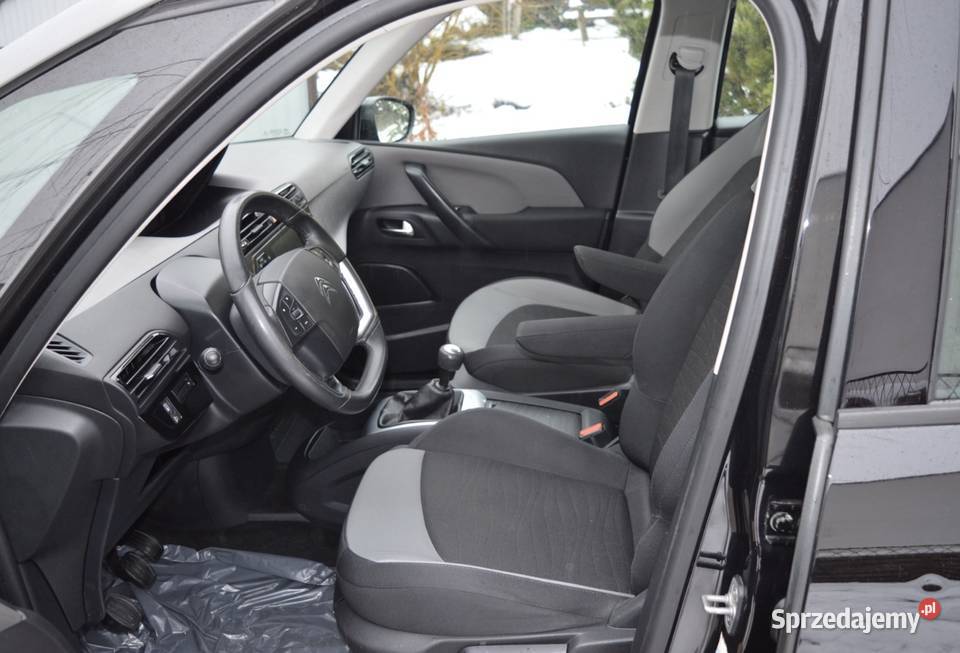 Citroen C4 Grand Picasso 7osobowy Jędrzejów