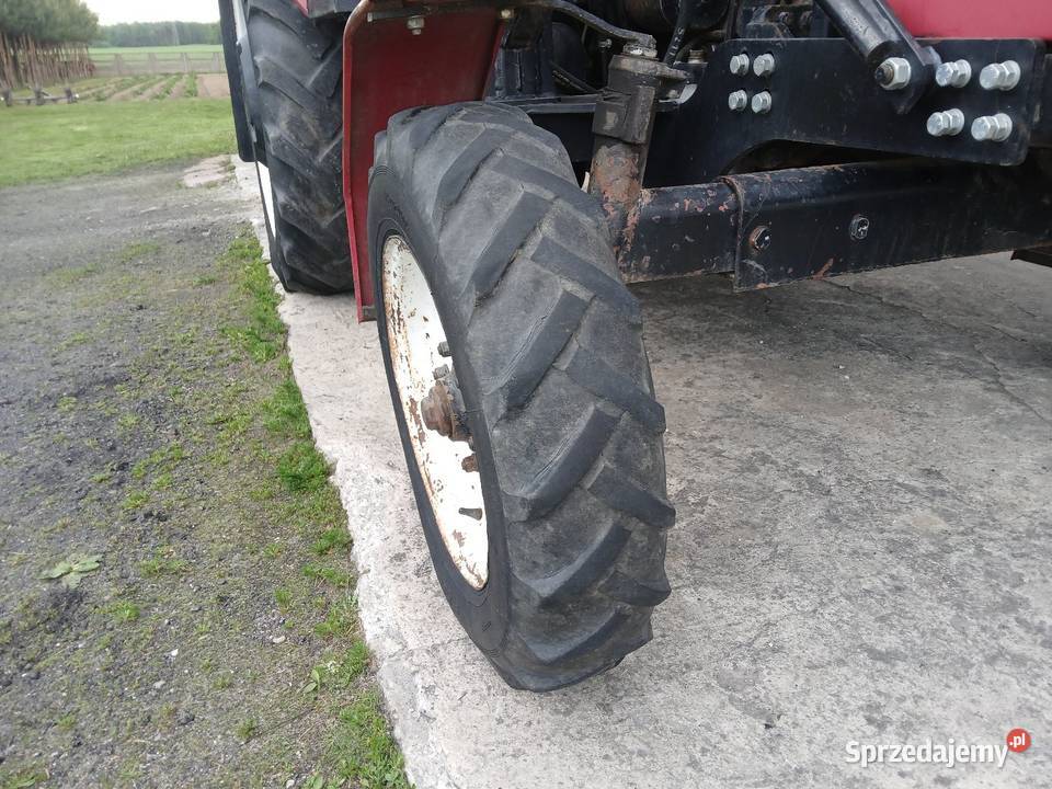 Opony rolnicze Barum 60016 Opony rolnicze łódzkie Krężna