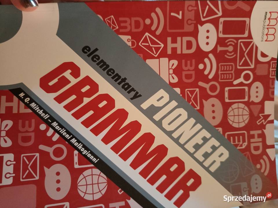 Pioneer grammar elementary Leszno sprzedam