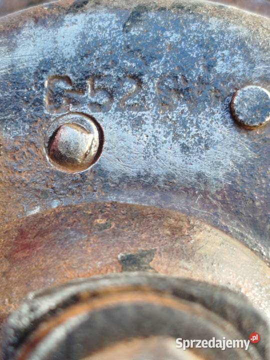 Gaz 67 Czapajew Gaz 69 sygnał klakson m72 manualna Radomsko sprzedam