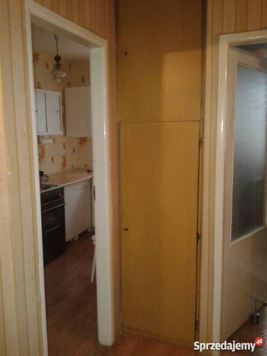 Sprzedam mieszkanie Łódź BałutyDoły